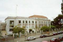 Palácio São Francisco - Curitiba