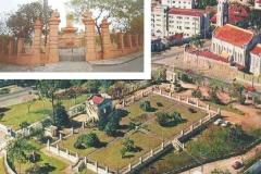 Reservatório do Alto São Francisco - Curitiba