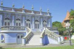 Palacete Leão Junior - Curitiba