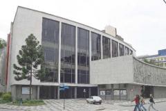 Teatro Guaíra - Curitiba
