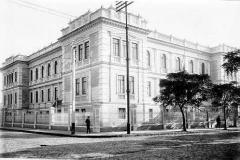 Instituto de Educação do Paraná - Curitiba