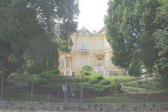 Palacete do Batel - Curitiba