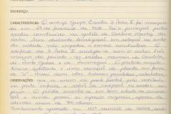 Antigo Grupo Escolar Dom Pedro II - Curitiba - Livro Tombo II - Inscrição 172 - Página 164