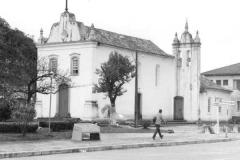 Igreja de Nossa Senhora do Bom Sucesso - Matriz de Guaratuba