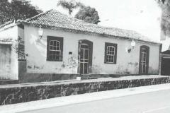 Casa do Visconde de Guarapuava