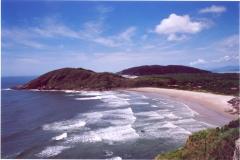 Ilha do Mel - Paranaguá