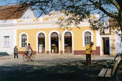 Teatro São João - Lapa