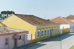 Casa na Praça Coronel Lacerda - Lapa