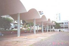 Antiga Estação Rodoviária de Londrina