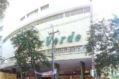 Cine Teatro Ouro Verde - Londrina