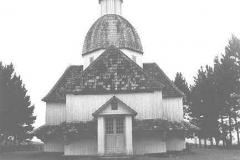 Igreja do Arcanjo Miguel - Mallet