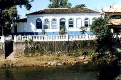 Casa Rocha Pombo - Morretes