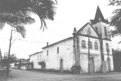 Igreja de São Benedito - Morretes