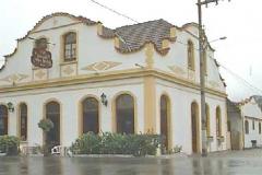 Residência em Alvenaria - Porto de Cima - Morretes