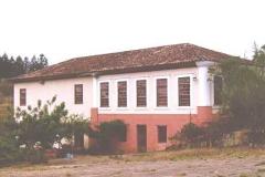 Solar Conselheiro Jesuíno Marcondes de Oliveira e Sá - Palmeira