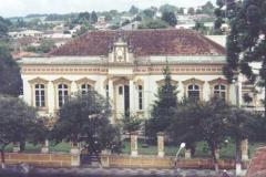 Prédio da Antiga Coletoria - Palmeira
