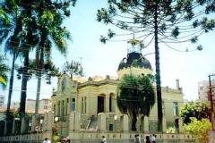 Vila Hilda - Ponta Grossa