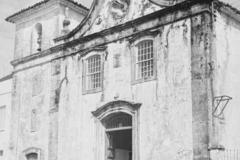 Igreja da Ordem Terceira de São Francisco das Chagas - Paranaguá