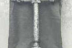 Crucifixo Processional - Paranaguá