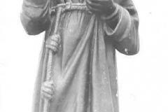 Imagem de São Benedito - Paranaguá