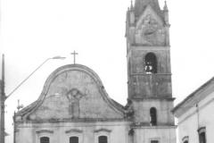 Igreja de Nossa Senhora do Santíssimo (Matriz de Paranaguá)