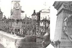 Jazigo da Família Correia - Paranaguá