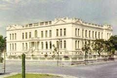 Instituto de Educação Dr. Caetano Munhoz da Rocha - Paranaguá