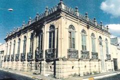 Casa Elfrida Lobo - Paranaguá