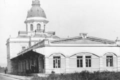 Antiga Alfândega de Paranaguá