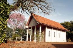 Capela São Bonifácio - Maringá