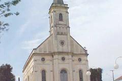 Igreja Imaculada Conceição em Teixeira Soares
