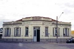 Escola Estadual Professor Serapião em União da Vitória