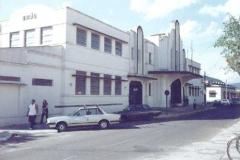 Estação Ferroviária de União da Vitória