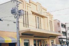 Cine Teatro Luz em União da Vitória