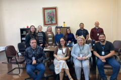 15ª Reunião da CPAD/SEEC