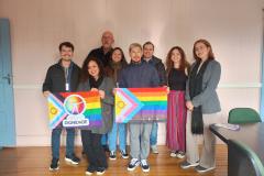 Centro de Documentação Prof. Dr. Luiz Mott – Cedoc LGBTI+