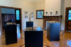 Exposição "Fandango do Paraná: Olhares”.