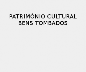 Imagem Patrimônio Cultural