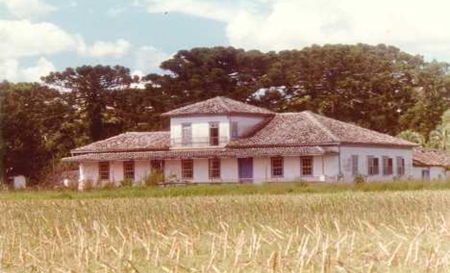Fazenda Capão Alto - Castro