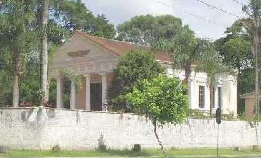 Instituto Neo Pitagórico - Curitiba