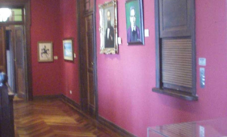 Coleções etnográficas, arqueológicas e artísticas do Museu Paranaense - Curitiba - Livro Tombo II - Inscrição 33 - Página 28