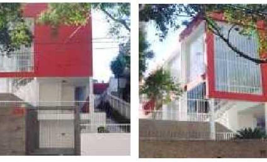 Residência João Luís Bettega - Curitiba