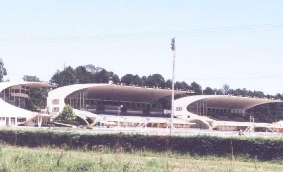 Jockey Club do Paraná - Curitiba