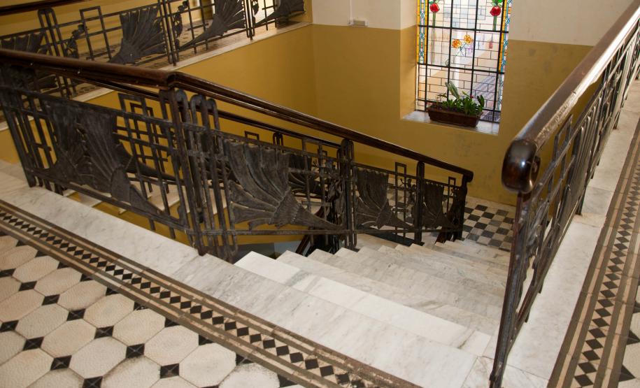 Educação destaca escolas da rede estadual que fazem parte do patrimônio cultural