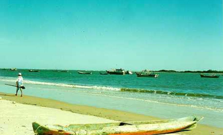Ilha do Superagüi - Guaraqueçaba