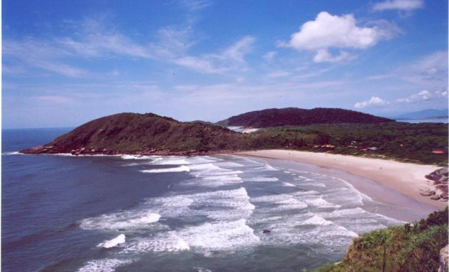 Ilha do Mel - Paranaguá