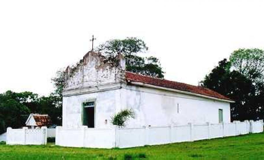 Capela Nossa Senhora das Pedras ou das Neves - Palmeira