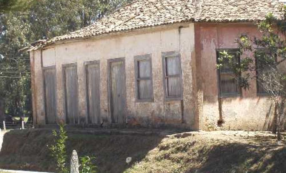 Solar Mandaçaia - Palmeira