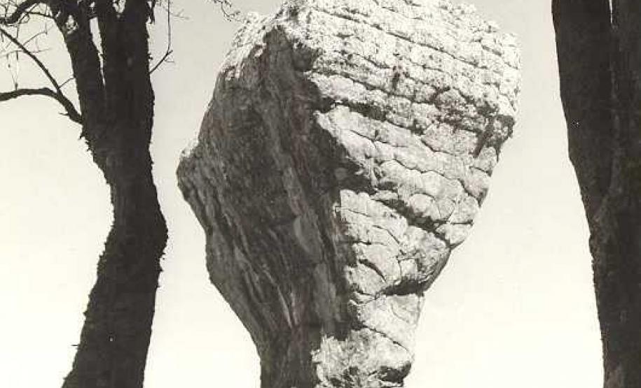 Parque Vila Velha, Furnas e Lagoa Dourada - Ponta Grossa