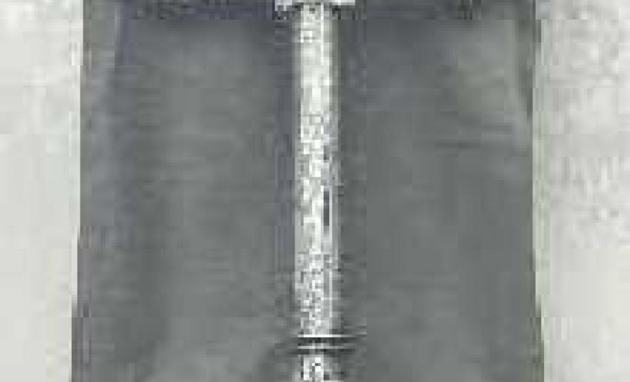 Crucifixo Processional - Paranaguá